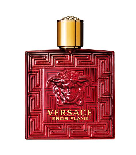 versace eros myer|cheap 100ml versace eros flame.